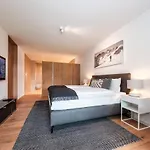 Apartment Luxury For 4 With Panorama Terrace & 5-star Access *