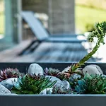 Apartamento Luxury Davos Apt For 4 With Panorama Terrace & 5-Star Hotel Spa Access