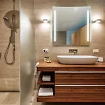 Apartamento Luxury Davos Apt For 4 With Panorama Terrace & 5-Star Hotel Spa Access Davos