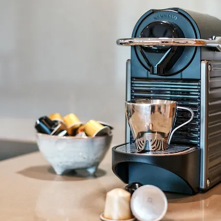 Luxury Panorama With Alpengold Access *