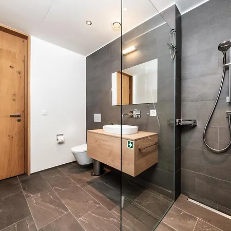 Apartment Luxury Panorama With Alpengold Access