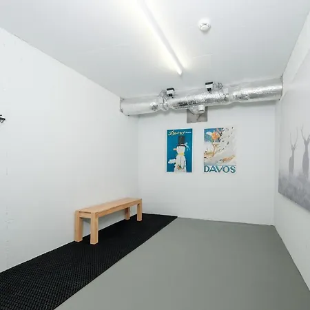 Apartment Luxury Panorama With Alpengold Access *