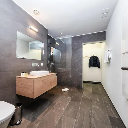 Luxury For 4 - Panorama Terrace & 5 Star