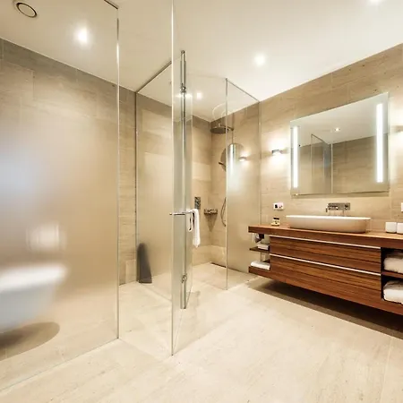 Luxury For 4 - Panorama Terrace & 5 Star