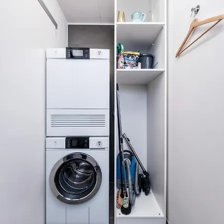 Luxury Panorama With Alpengold Access Davos