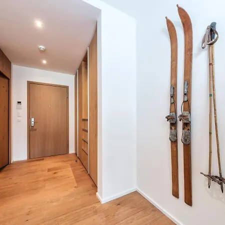 Apartament Luxury Panorama With Alpengold Access *