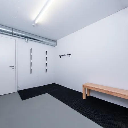 Luxury Panorama With Alpengold Access *