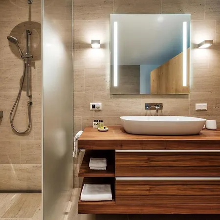 Lejlighed Luxury Panorama With Alpengold Access Davos
