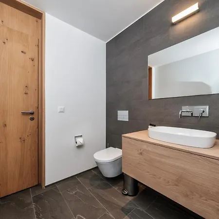 Luxury Panorama With Alpengold Access Lejlighed *