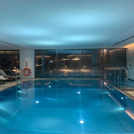 Luxury Panorama With Alpengold Access *