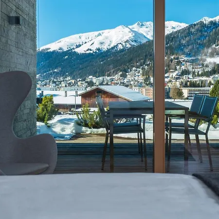 Lejlighed Luxury Panorama With Alpengold Access *