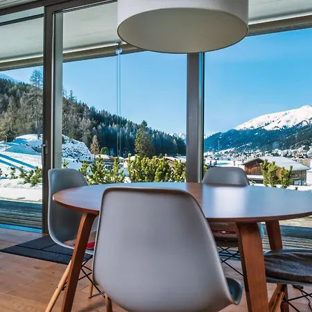Luxury Panorama With Alpengold Access
