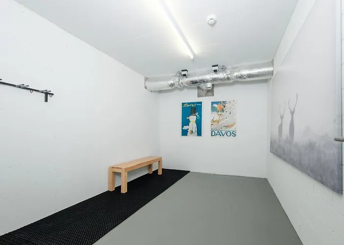 Apartman Luxury Panorama With Alpengold Access *