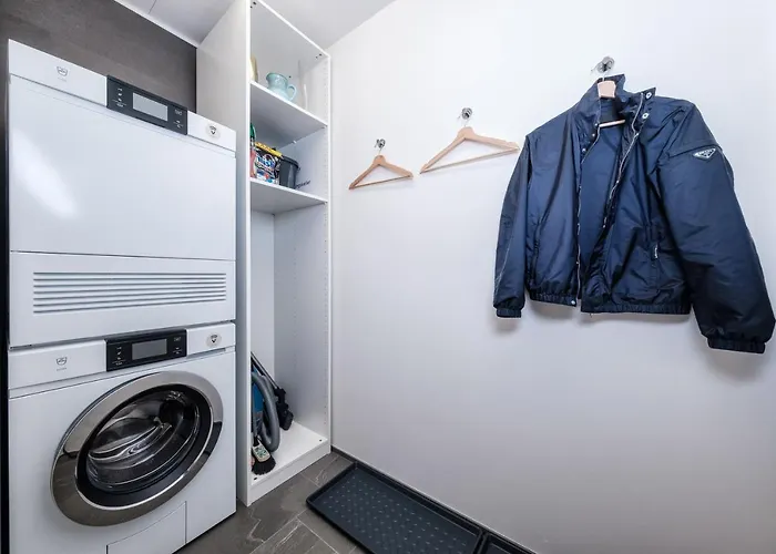 Luxury Panorama With Alpengold Access Apartamento *