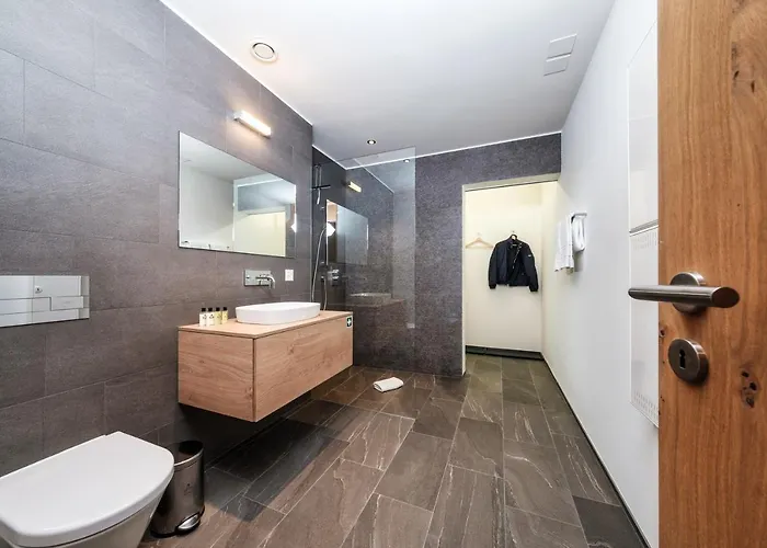 Luxury Panorama With Alpengold Access