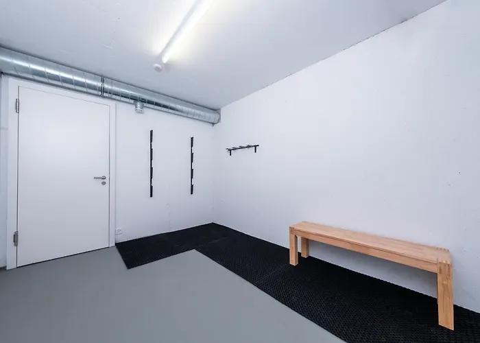 Luxury Panorama With Alpengold Access *