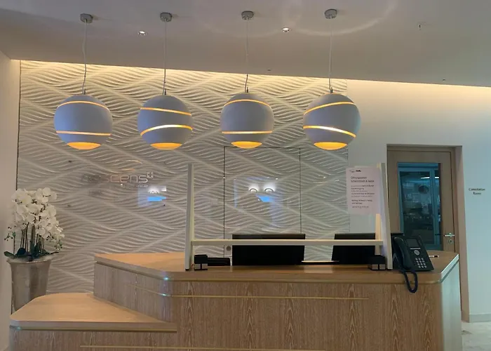 Apartamento Luxury Panorama With Alpengold Access *