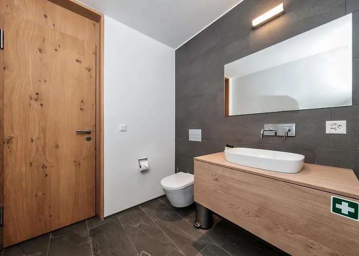 Luxury Panorama With Alpengold Access Apartman *