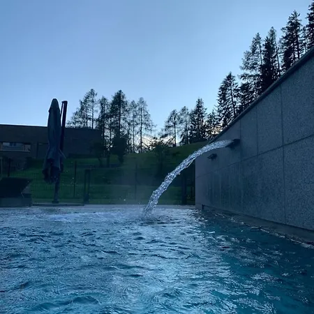 Luxury Panorama With Alpengold Access Davos