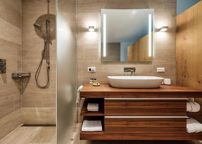 Appartement Luxury Panorama With Alpengold Access Davos