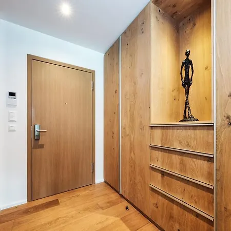 Luxury For 4 With Panorama Terrace & 5-star Access Διαμέρισμα
