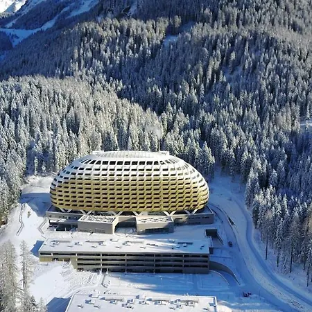 Luxury For 4 With Panorama Terrace & 5-star Access Appartamento
